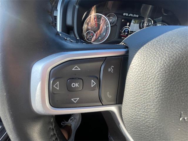 used 2024 Ram 2500 car, priced at $47,980