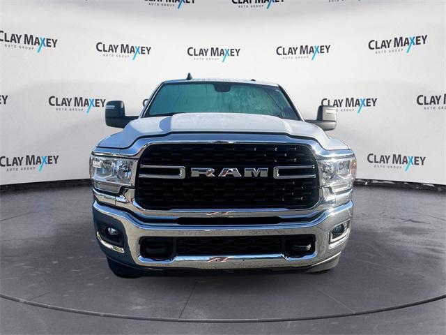 used 2024 Ram 2500 car, priced at $47,980