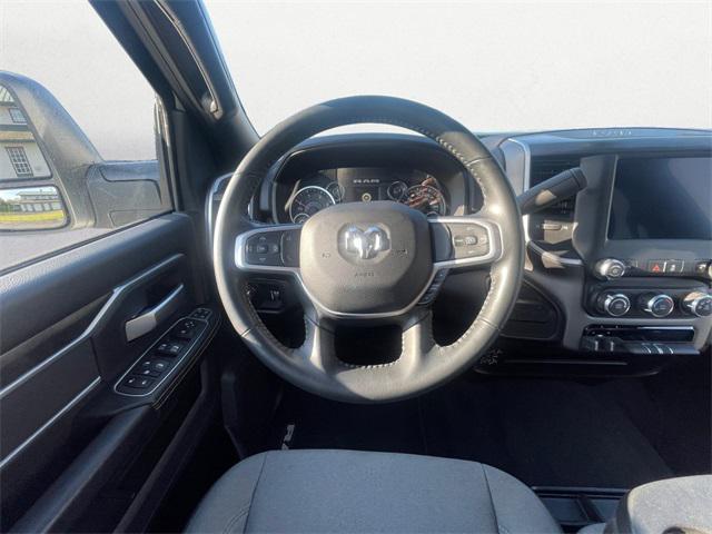 used 2024 Ram 2500 car, priced at $47,980