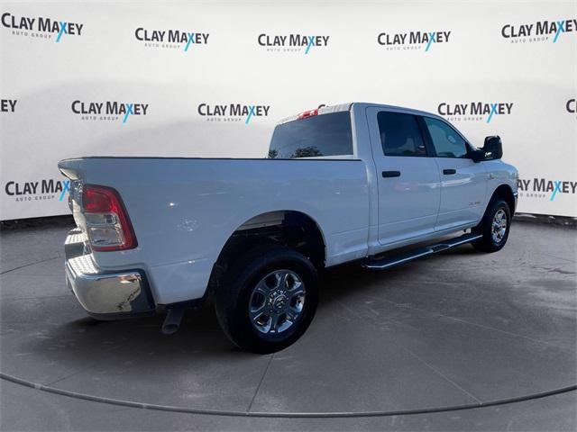 used 2024 Ram 2500 car, priced at $47,980