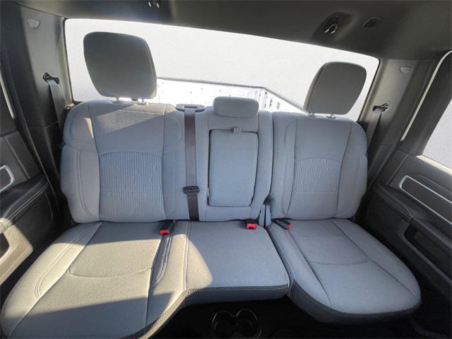 used 2024 Ram 2500 car, priced at $47,980