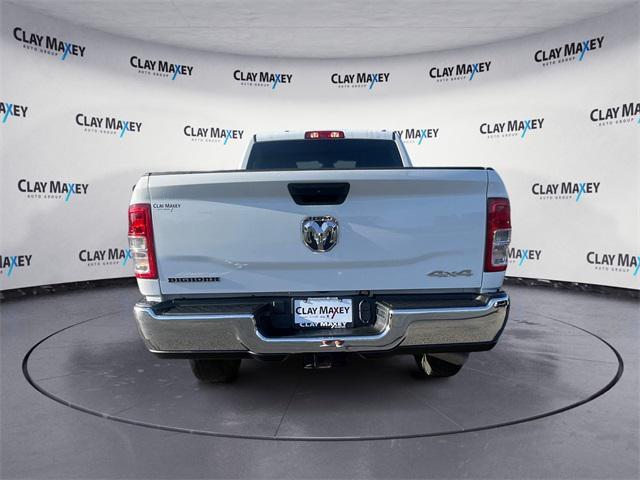 used 2024 Ram 2500 car, priced at $47,980