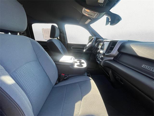 used 2024 Ram 2500 car, priced at $47,980