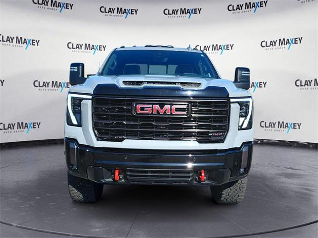 used 2024 GMC Sierra 2500 car, priced at $82,980