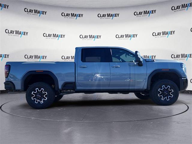 used 2024 GMC Sierra 2500 car, priced at $82,980