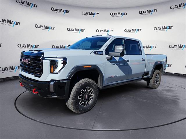 used 2024 GMC Sierra 2500 car, priced at $82,980