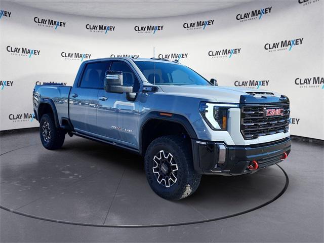 used 2024 GMC Sierra 2500 car, priced at $82,980