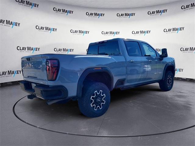 used 2024 GMC Sierra 2500 car, priced at $82,980