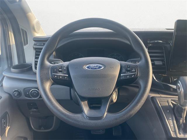 used 2023 Ford Transit-350 car, priced at $41,980