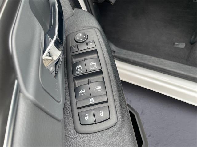 used 2024 Ram 1500 Classic car, priced at $29,499