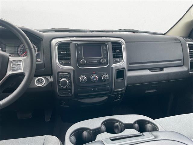 used 2024 Ram 1500 Classic car, priced at $29,499