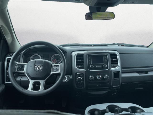 used 2024 Ram 1500 Classic car, priced at $29,499