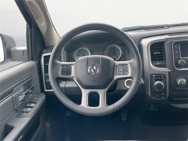 used 2024 Ram 1500 Classic car, priced at $29,499