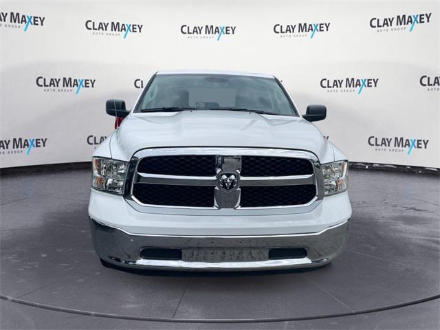 used 2024 Ram 1500 Classic car, priced at $29,499