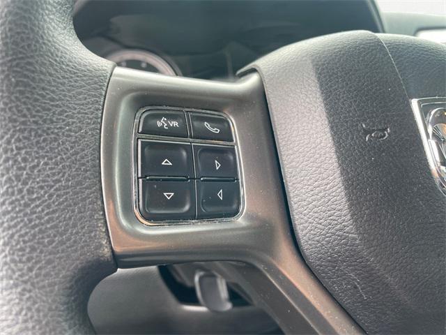 used 2024 Ram 1500 Classic car, priced at $29,499