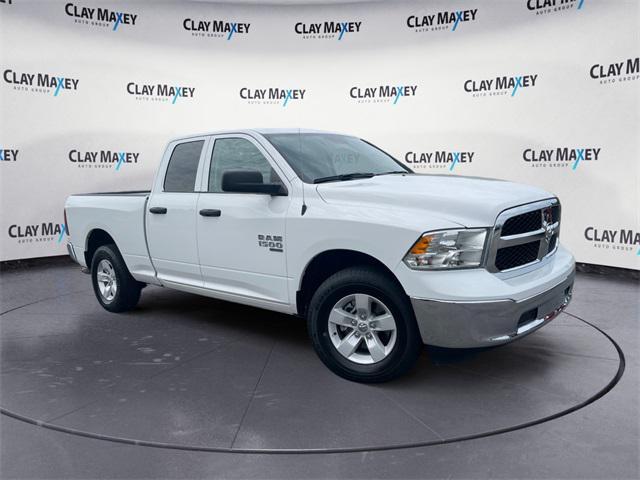 used 2024 Ram 1500 Classic car, priced at $29,499