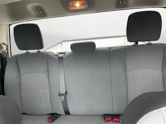 used 2024 Ram 1500 Classic car, priced at $29,499