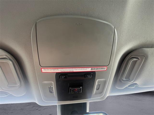 used 2023 Toyota Camry car, priced at $24,980