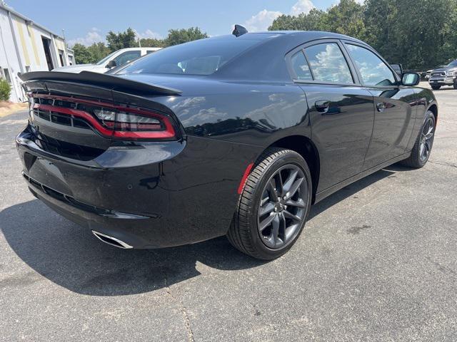 new 2023 Dodge Charger car, priced at $39,609