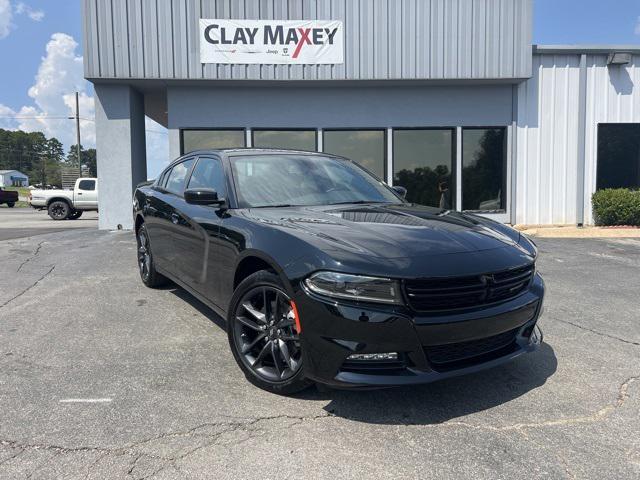 new 2023 Dodge Charger car, priced at $38,609