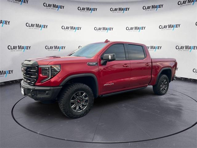 used 2024 GMC Sierra 1500 car, priced at $71,263