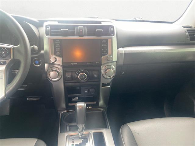 used 2021 Toyota 4Runner car, priced at $36,751