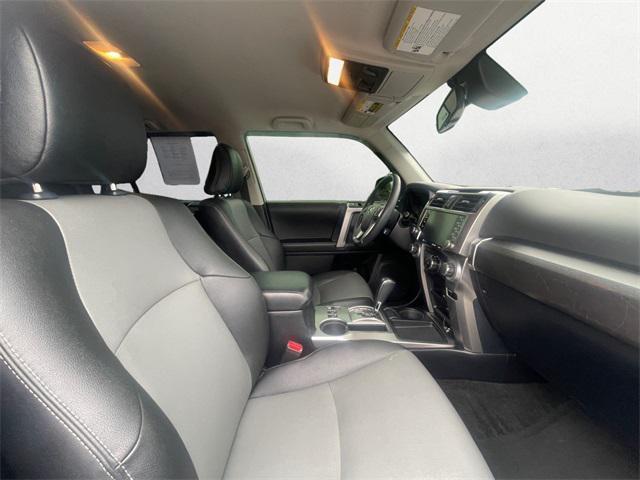 used 2021 Toyota 4Runner car, priced at $36,751