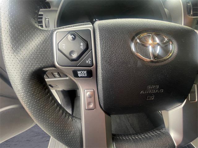used 2021 Toyota 4Runner car, priced at $36,751