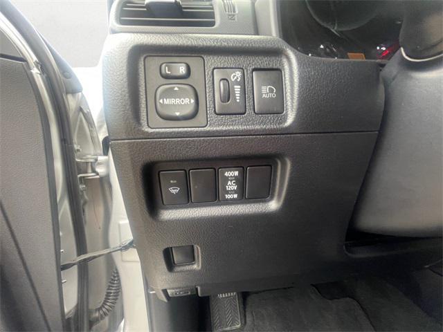used 2021 Toyota 4Runner car, priced at $36,751