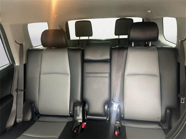 used 2021 Toyota 4Runner car, priced at $36,751