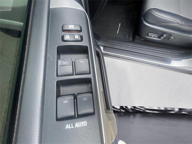 used 2021 Toyota 4Runner car, priced at $36,751