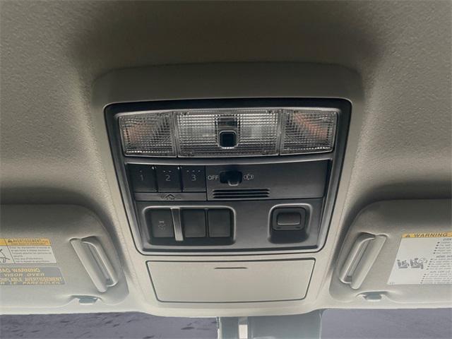 used 2021 Toyota 4Runner car, priced at $36,751
