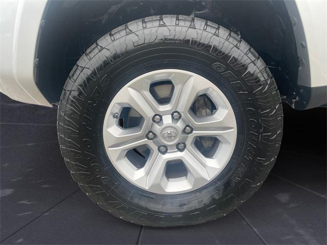 used 2021 Toyota 4Runner car, priced at $36,751