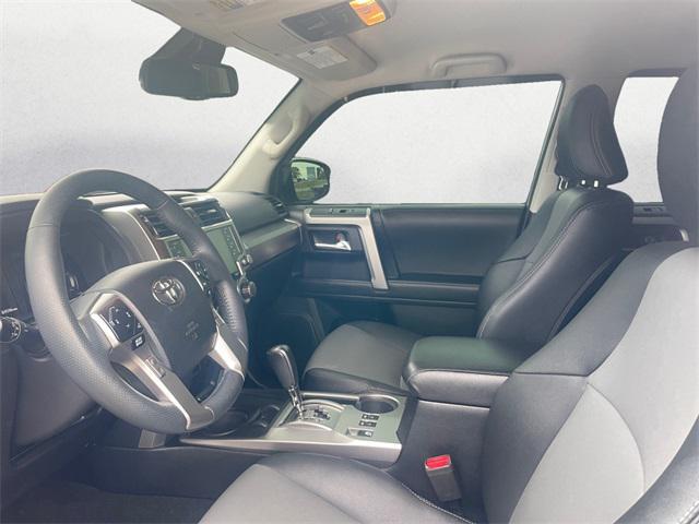 used 2021 Toyota 4Runner car, priced at $36,751