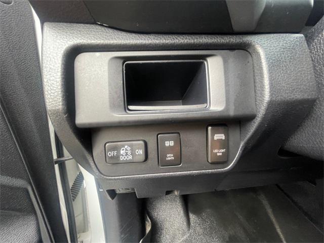 used 2017 Toyota Tacoma car, priced at $25,934