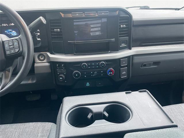 used 2024 Ford F-350 car, priced at $58,980