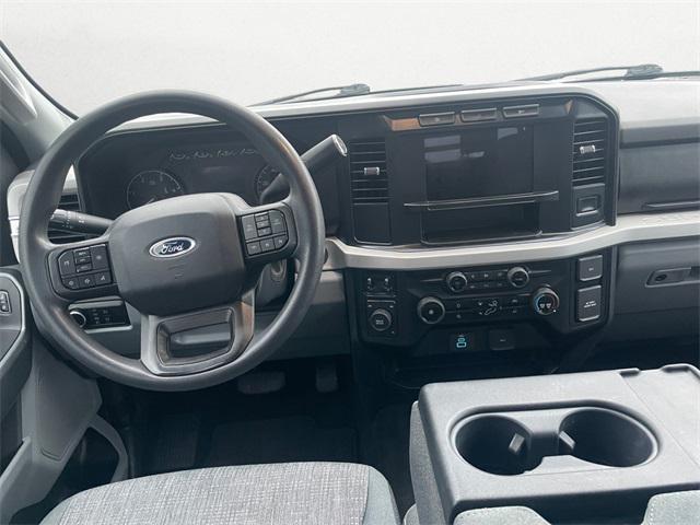 used 2024 Ford F-350 car, priced at $58,980