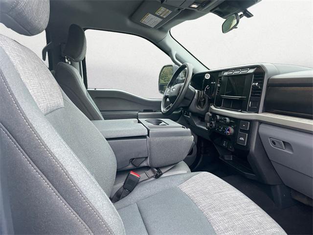 used 2024 Ford F-350 car, priced at $58,980