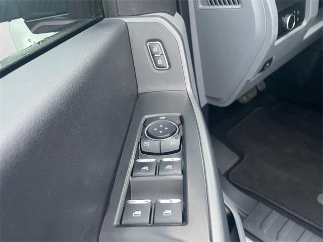 used 2024 Ford F-350 car, priced at $58,980