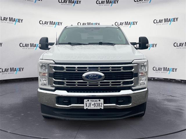 used 2024 Ford F-350 car, priced at $58,980