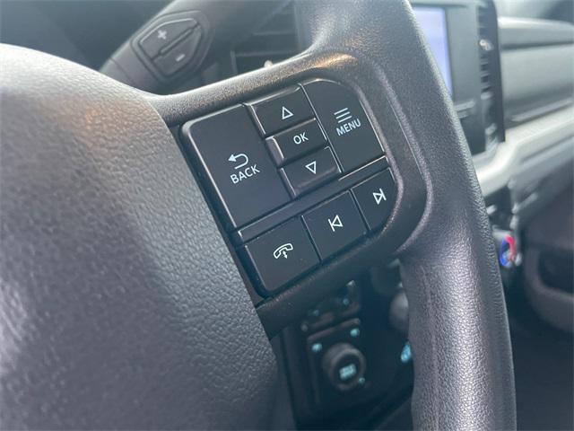 used 2024 Ford F-350 car, priced at $58,980