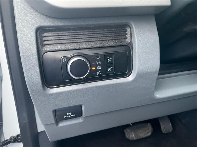 used 2024 Ford F-350 car, priced at $58,980