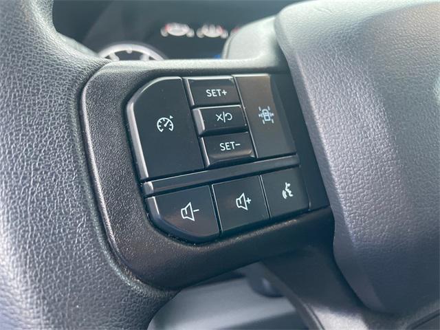 used 2024 Ford F-350 car, priced at $58,980