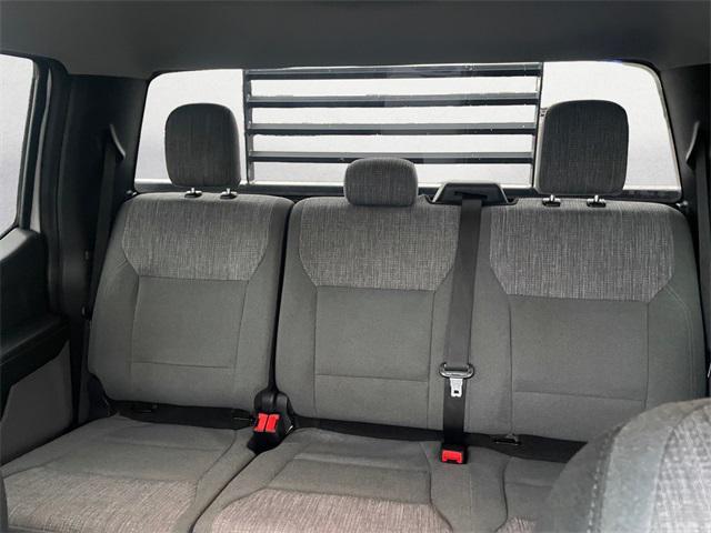 used 2024 Ford F-350 car, priced at $58,980