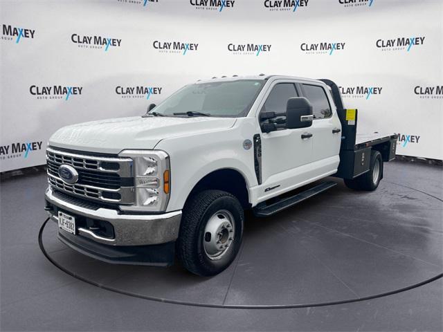 used 2024 Ford F-350 car, priced at $58,980