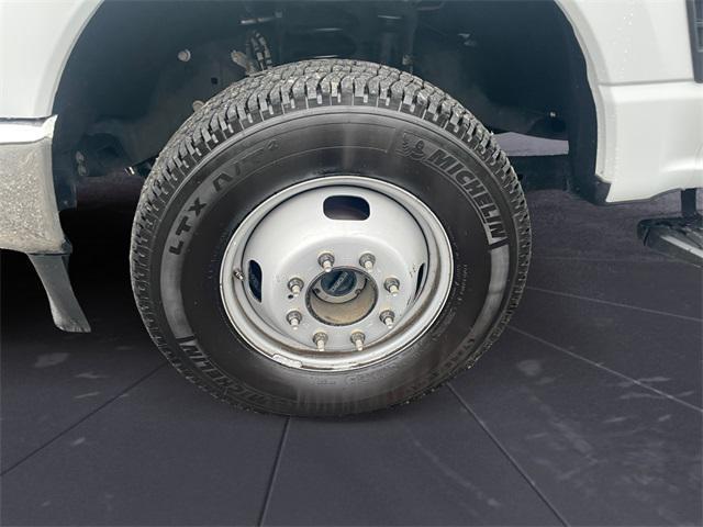 used 2024 Ford F-350 car, priced at $58,980