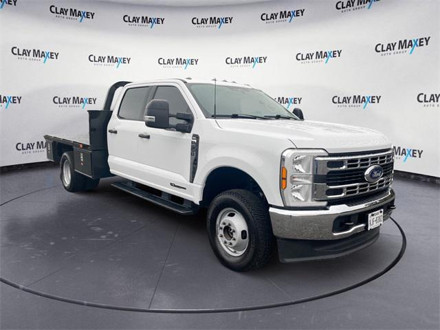 used 2024 Ford F-350 car, priced at $58,980