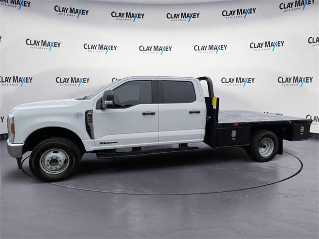 used 2024 Ford F-350 car, priced at $58,980