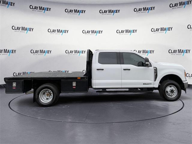 used 2024 Ford F-350 car, priced at $58,980