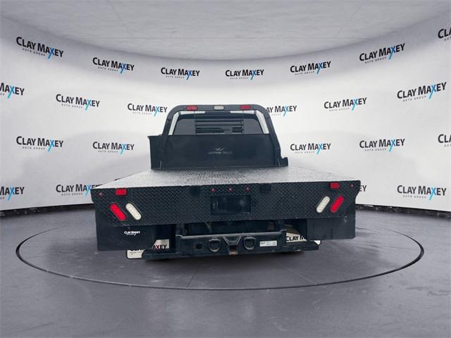 used 2024 Ford F-350 car, priced at $58,980